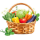 Vegetables