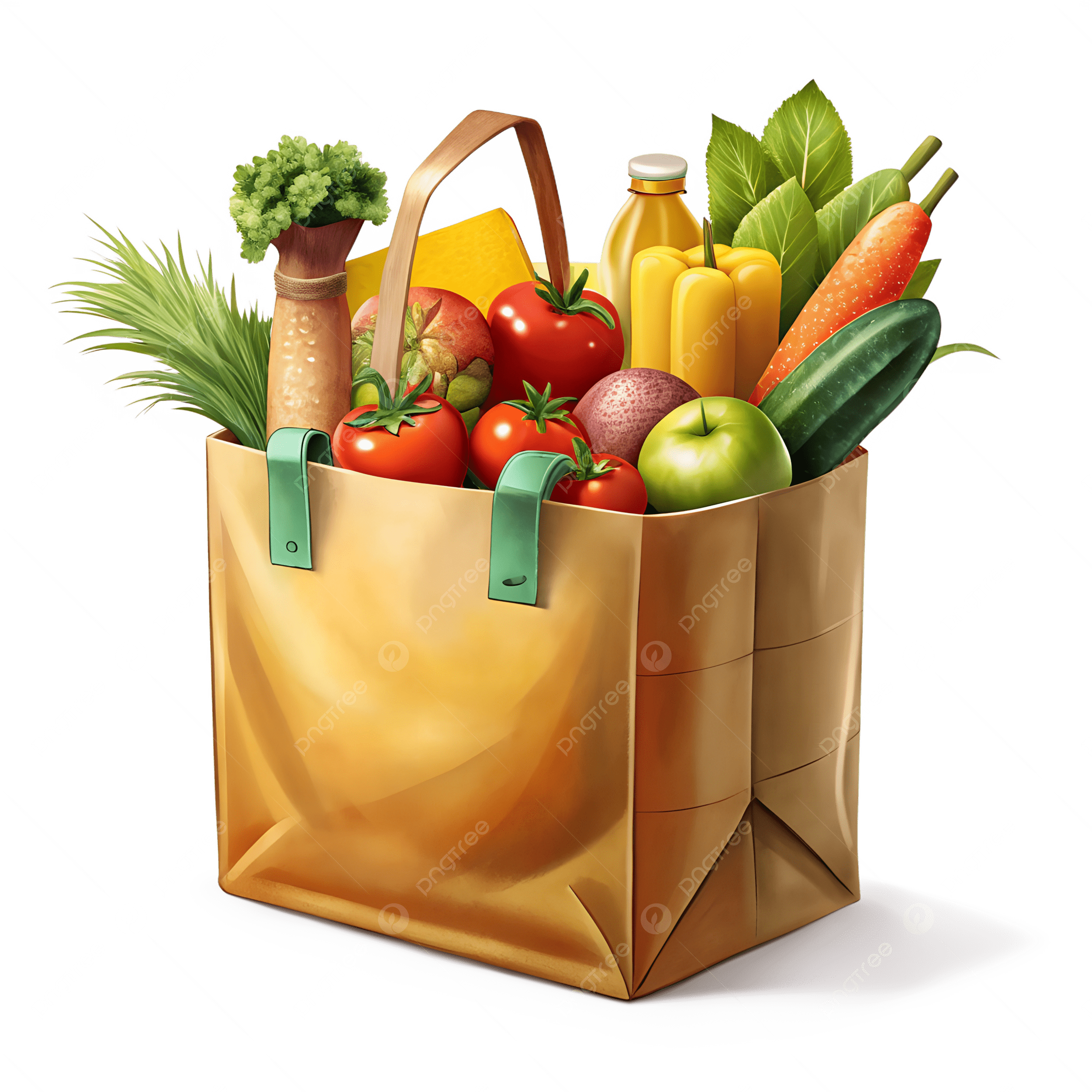 Meal Packs
