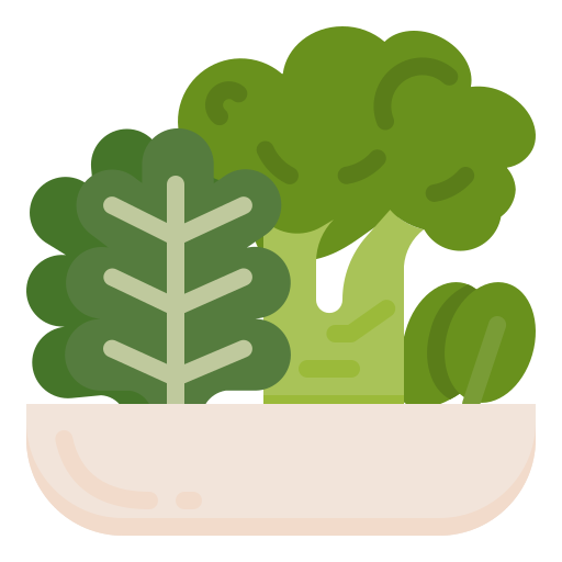 Leafy Vegetables