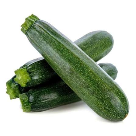 Green Zucchini