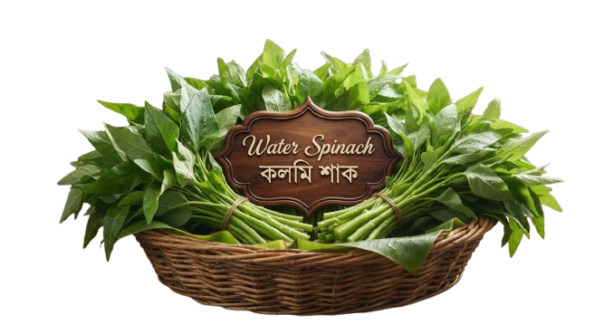 Water Spinach কলমি শাক